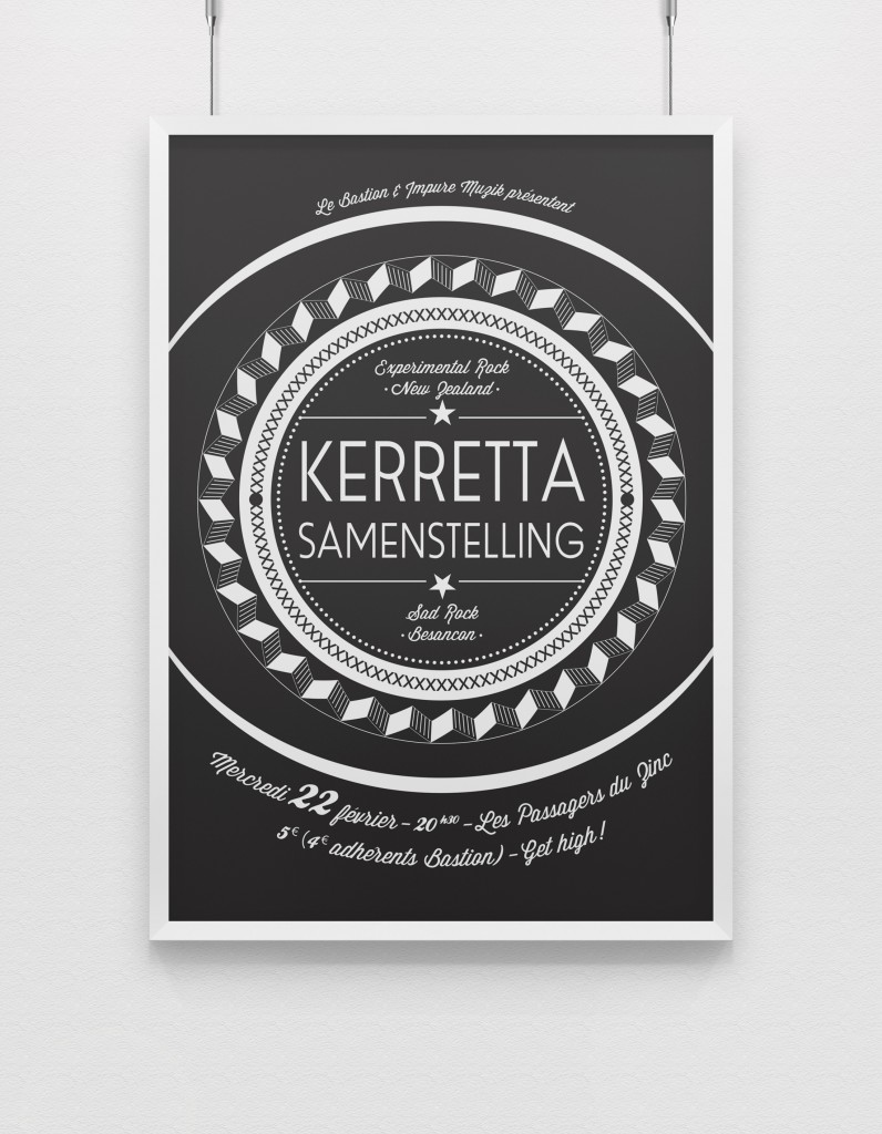 kerretta