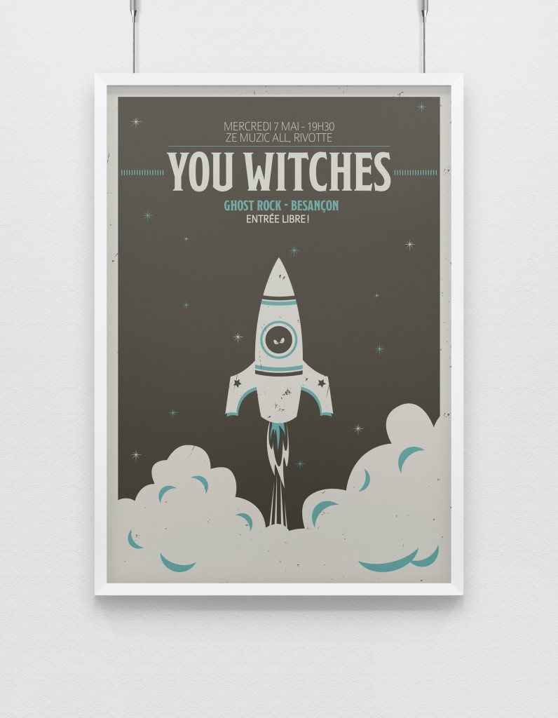 youwitches