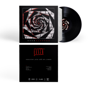 vinyl-doom